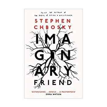 IMAGINARY FRIEND