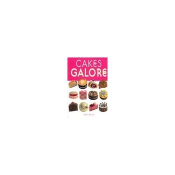 CAKES GALORE