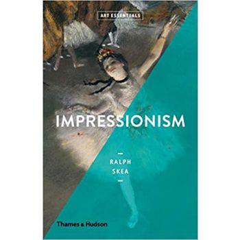 IMPRESSIONISM. “Art Essentials“