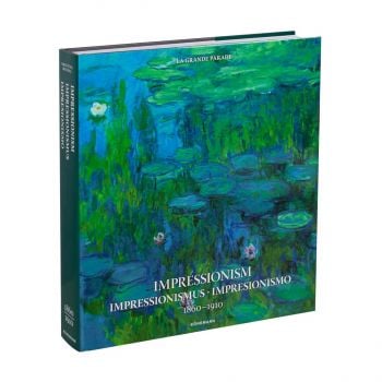 Impressionism: 1860-1910 (Hardback)
