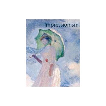 IMPRESSIONISM: Pocket Visual Encyclopedia