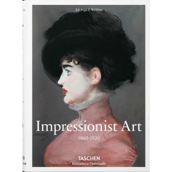 IMPRESSIONIST ART