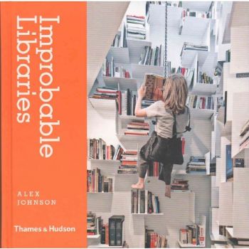 IMPROBABLE LIBRARIES