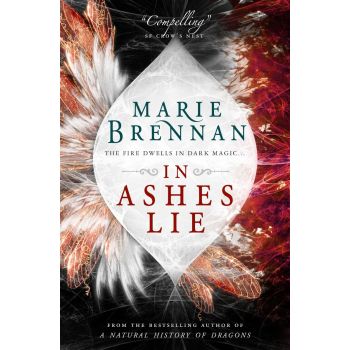 IN ASHES LIE