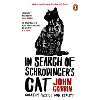 In Search of Schrodinger`s Cat
