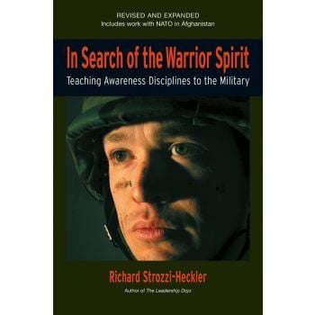 IN SEARCH OF THE WARRIOR SPIRIT, Fourth Edition
