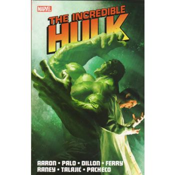 INCREDIBLE HULK, Volume 2