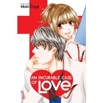 AN INCURABLE CASE OF LOVE, Vol. 1