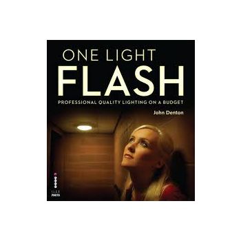 ONE LIGHT FLASH: Professional Quality Lighting O