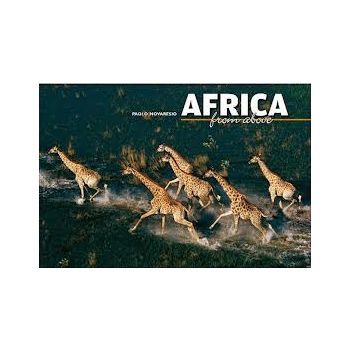AFRICA FROM ABOVE