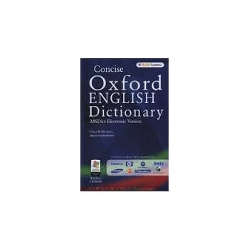 English Dictionary OXFORD: CD. “Софт Прес“