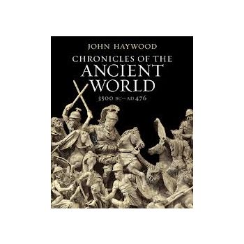 CHRONICLES OF THE ANCIENT WORLD: A Complete Guid