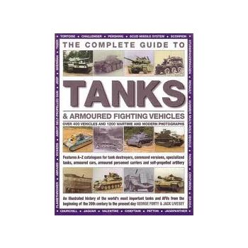 THE WORLD ENCYCLOPEDIA OF TANKS & ARMOURED FIGHT