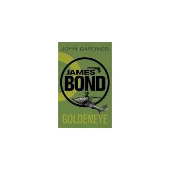 JAMES BOND: Goldeneye