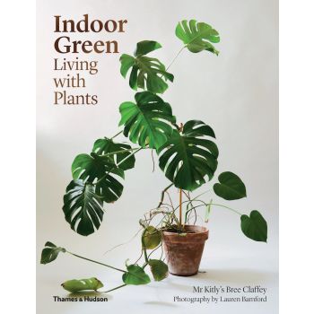 INDOOR GREEN: Living with Plants