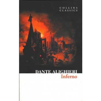INFERNO. “Collins Classics“