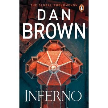 Inferno. (new edition UK)