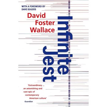 INFINITE JEST