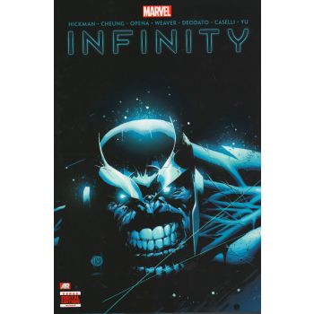 INFINITY