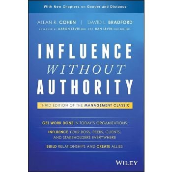 INFLUENCE WITHOUT AUTHORITY