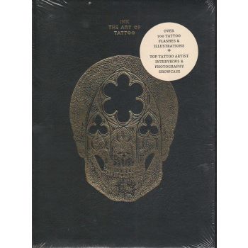 INK: The Art Of Tattoo