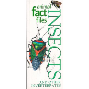 INSECTS AND OTHER INVERTEBRATES. “Animal Fact Files“