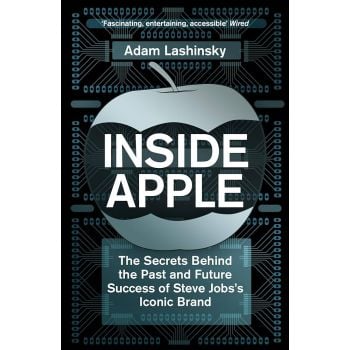 INSIDE APPLE