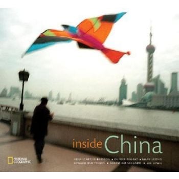 INSIDE CHINA