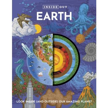 Inside Out: Earth