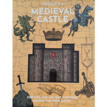 Inside Out: Medieval Castle