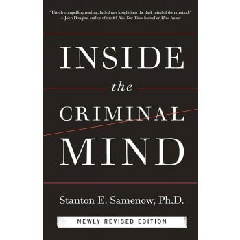 Inside the Criminal Mind
