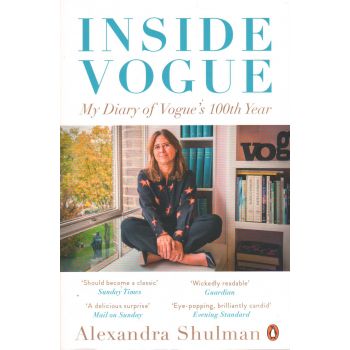 INSIDE VOGUE