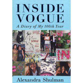 INSIDE VOGUE: A Diary of My 100th Year