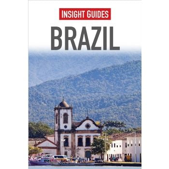 INSIGHT GUIDES BRAZIL