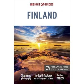 INSIGHT GUIDES FINLAND