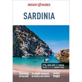 INSIGHT GUIDES SARDINIA