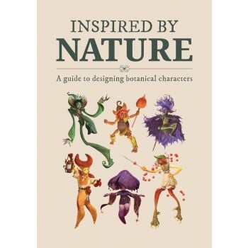 Inspired By Nature
