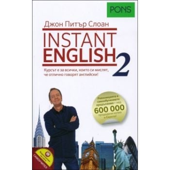 PONS Instant English 2