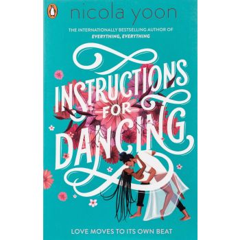 INSTRUCTIONS FOR DANCING