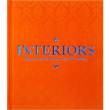 INTERIORS (Orange Edition)