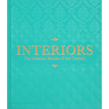 Interiors (Sky Blue Edition)
