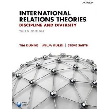 INTERNATIONAL RELATIONS THEORIES: Discipline and