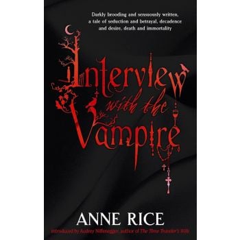 INTERVIEW WITH THE VAMPIRE