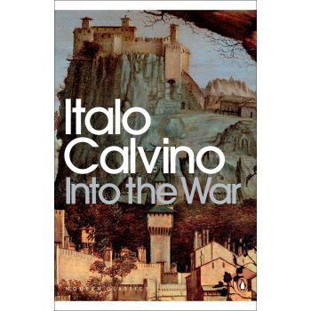 INTO THE WAR