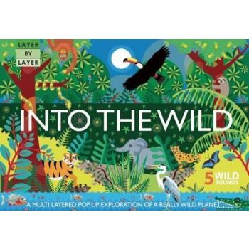 INTO THE WILD