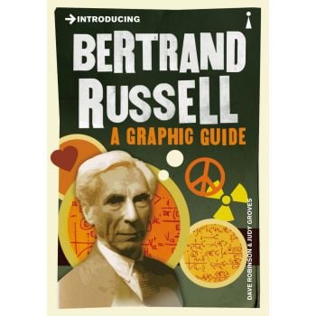 INTRODUCING BERTRAND RUSSELL