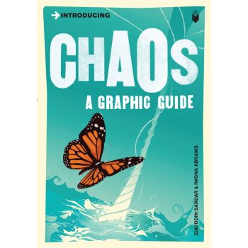 INTRODUCING CHAOS: A Graphic Guide