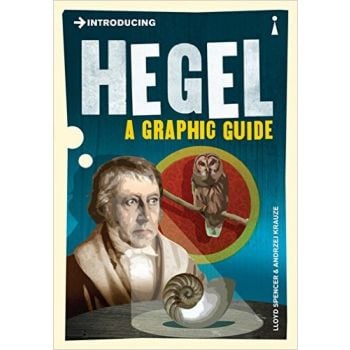 INTRODUCING HEGEL: A Graphic Guide