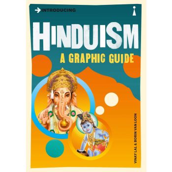 INTRODUCING HINDUISM: A Graphic Guide