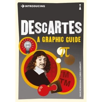 INTRODUCING DESCARTES: A Graphic Guide
